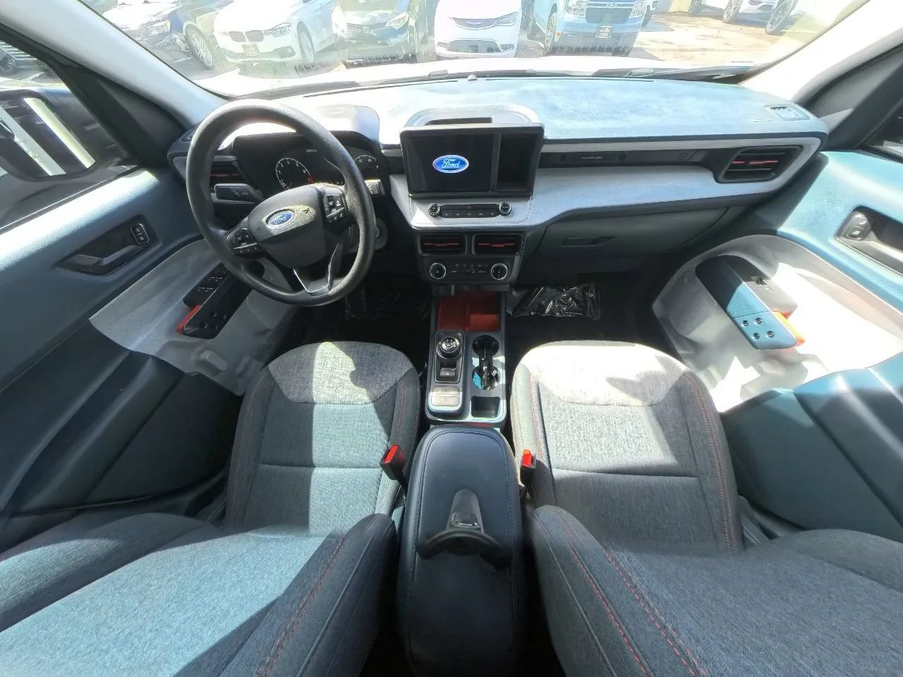 Used 2022 Ford Maverick XLT FWD image 24