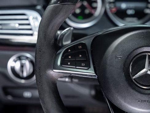 Used 2015 Mercedes-Benz CLS 63 AMG S-Model image 46