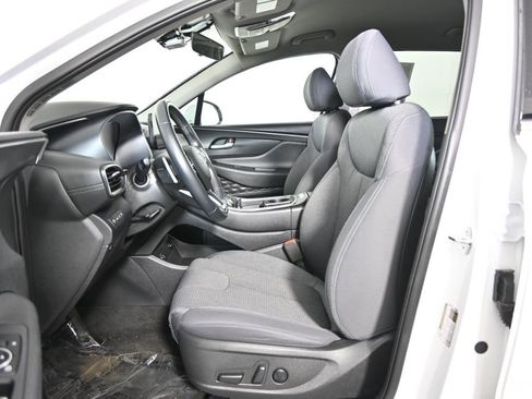 Used 2023 Hyundai Santa Fe SEL AWD/4WD image 20