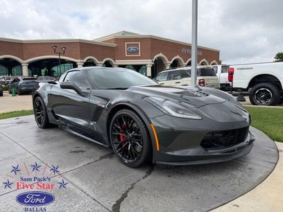 Used 2019 Chevrolet Corvette Z06