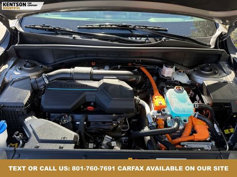 Used 2025 Kia Sorento SX Prestige image 43