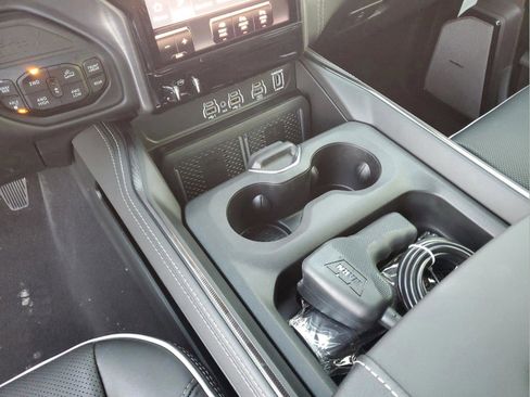 New 2026 RAM 2500 Power Wagon image 14