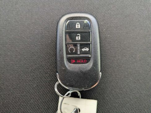 Used 2023 Honda Civic Sport image 33