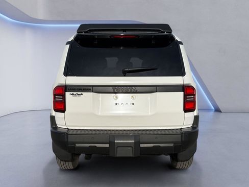 Used 2025 Toyota Land Cruiser 1958 image 4