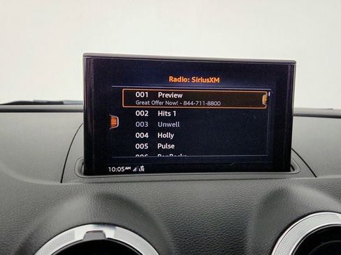 Used 2018 Audi A3 e-tron Prestige w/ Prestige Package image 19