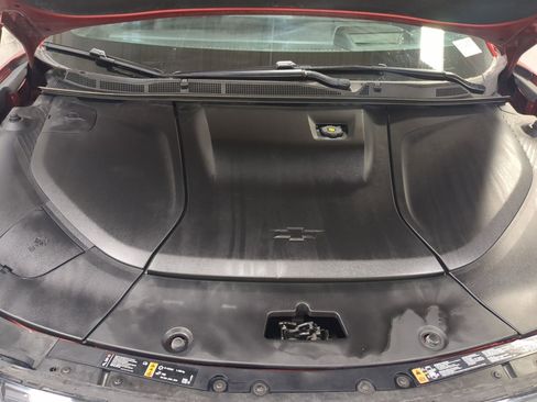 Used 2024 Chevrolet Blazer EV RS image 32