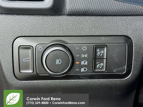 New 2025 Ford Bronco Sport Heritage w/ Convenience Package AWD/4WD image 11