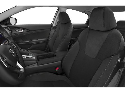 Used 2020 Honda Insight EX image 4