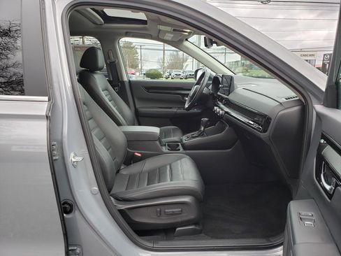 Used 2024 Honda CR-V EX-L image 15