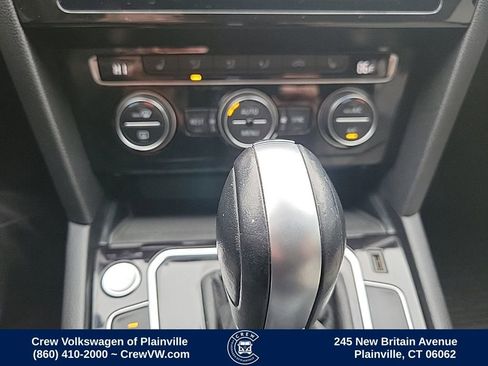 Used 2019 Volkswagen Arteon SE image 8