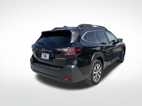 Certified 2024 Subaru Outback Premium AWD/4WD image 14