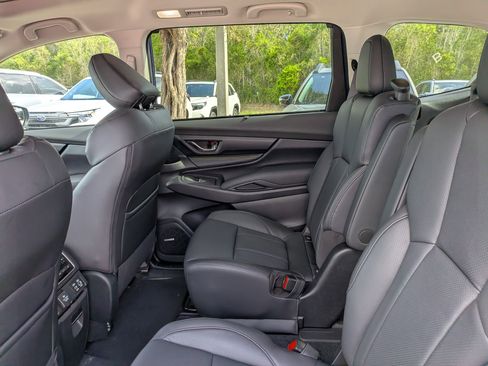 New 2026 Subaru Ascent Bronze Edition AWD/4WD image 15