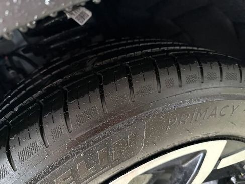 New 2026 Chevrolet Equinox EV LT image 27