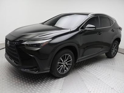Used 2023 Lexus NX 350 AWD w/ Premium Package