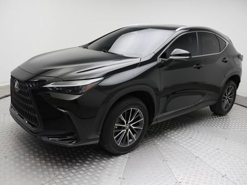Used 2023 Lexus NX 350 AWD w/ Premium Package image 1