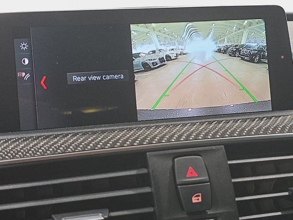 Used 2018 BMW M4 Coupe RWD image 16