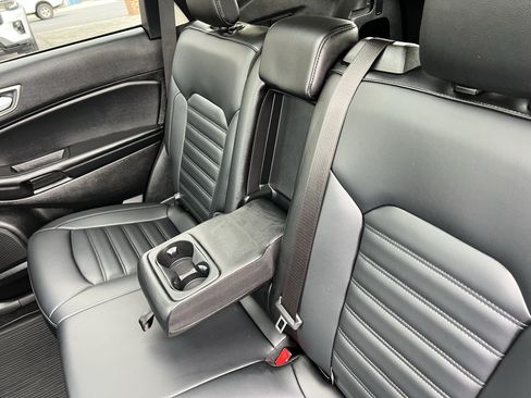 Used 2024 Ford Edge SEL w/ Convenience Package AWD/4WD image 17