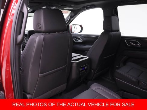 Used 2023 Chevrolet Tahoe Z71 w/ Z71 Off-Road Package image 11