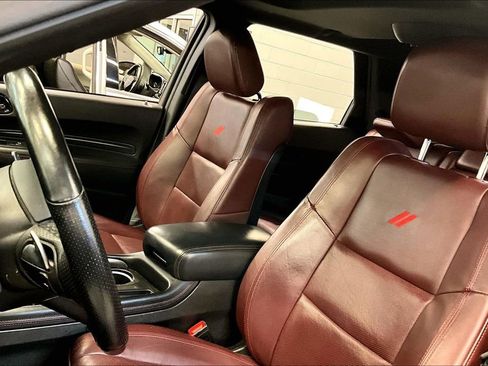 Used 2024 Dodge Durango GT image 20