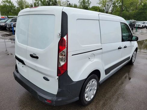 Used 2018 Ford Transit Connect XL image 15