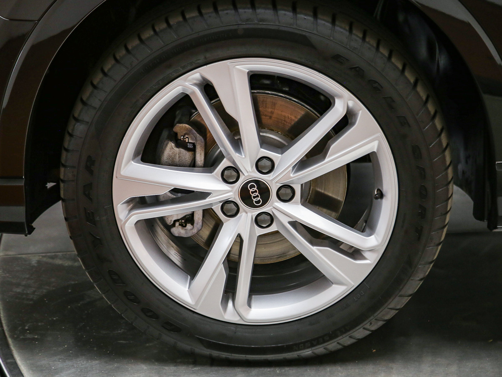 Certified 2024 Audi Q3 2.0T Premium AWD/4WD image 10