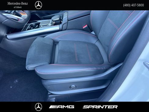 Certified 2023 Mercedes-Benz GLA 250 image 13