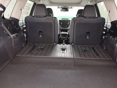 New 2025 Subaru Ascent Bronze Edition w/ Popular Package #2 image 23