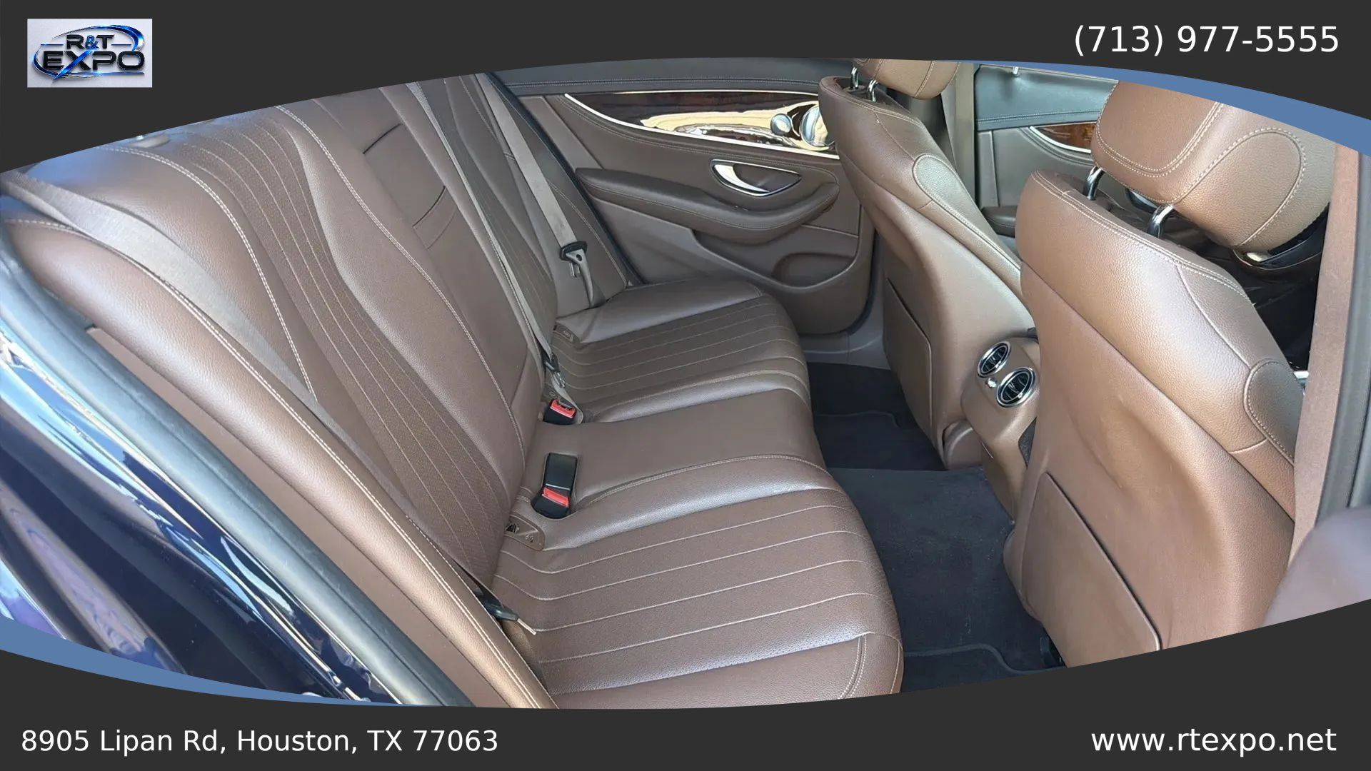 Used 2017 Mercedes-Benz E 300 image 28