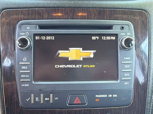Used 2017 Chevrolet Traverse LT AWD/4WD image 19