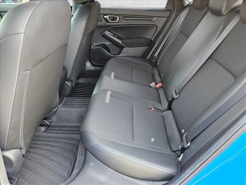 Used 2024 Honda Civic Sport image 16