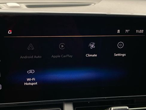 Used 2025 Chevrolet Trax LT image 16