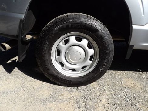 Used 2024 Ford F150 XL AWD/4WD image 9