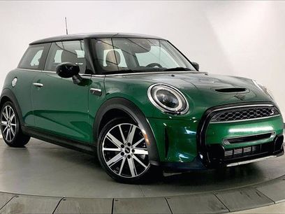 Certified 2024 MINI Cooper S w/ Signature Upholstery Package