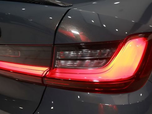 Used 2024 BMW M3 Competition w/ M Carbon Exterior Package image 38