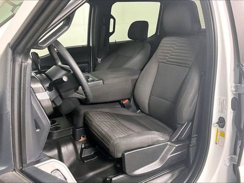 Used 2023 Ford F150 XL w/ STX Appearance Package image 24