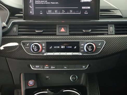 Certified 2024 Audi S5 Premium Plus w/ Premium Plus Package AWD/4WD image 20