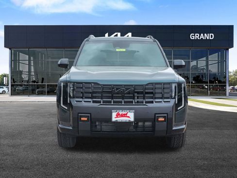 New 2027 Kia Telluride SX X-Pro AWD/4WD image 3