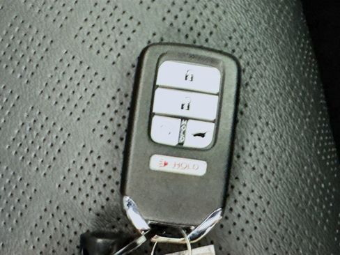 Certified 2023 Honda Passport Elite image 42