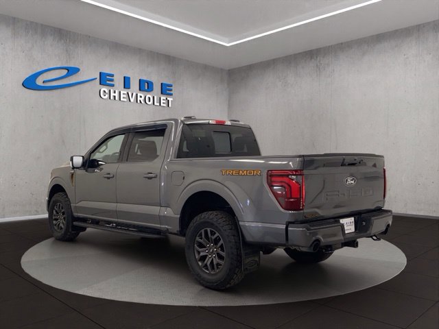 Used 2024 Ford F150 Tremor w/ Mobile Office Package AWD/4WD image 13