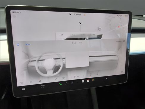 Used 2023 Tesla Model Y Long Range AWD/4WD image 26