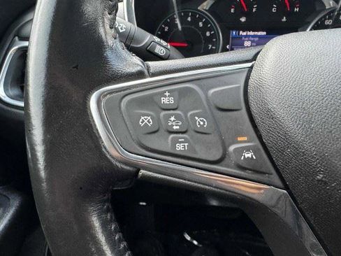 Used 2020 Chevrolet Equinox LT FWD image 25