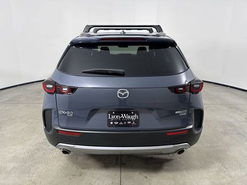 Used 2025 MAZDA CX-50 Meridian Edition w/ Apex Package image 6