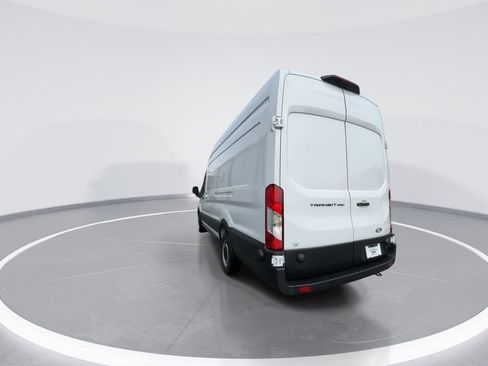 New 2026 Ford Transit 250 148 High Roof Extended w/ Load Area Protection Package RWD image 7