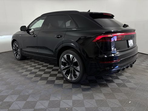New 2026 Audi Q8 Premium Plus image 4
