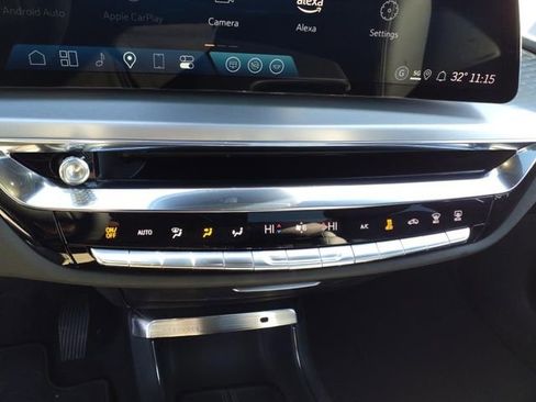 New 2025 Cadillac Lyriq Sport image 27