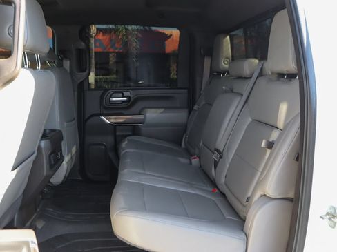 Used 2021 Chevrolet Silverado 3500 LT w/ All Star Edition AWD/4WD image 34