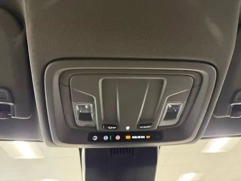 Used 2024 Chevrolet Silverado 1500 Custom w/ Turbomax Blackout Package image 22