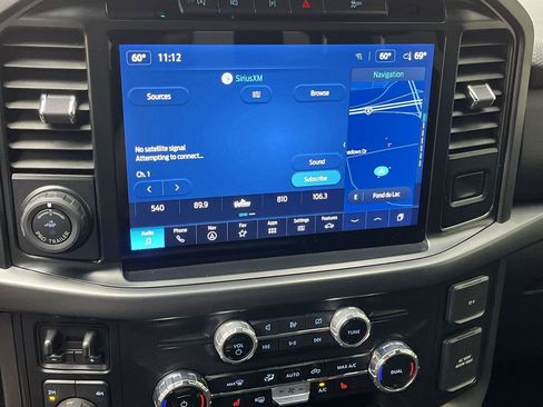 Used 2024 Ford F150 XLT w/ Equipment Group 302A MID AWD/4WD image 21