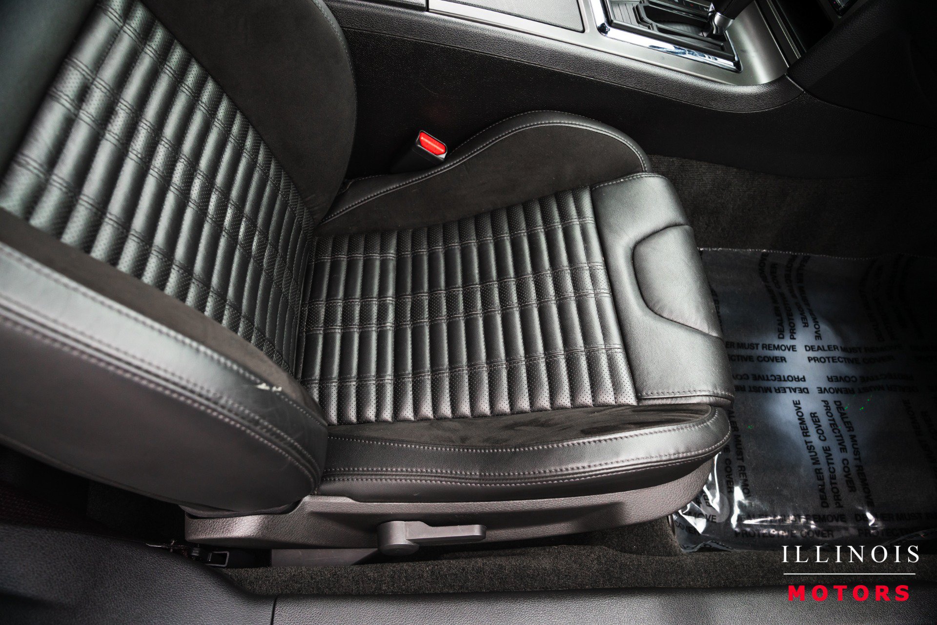 Used 2014 Ford Mustang Shelby GT500 RWD image 28