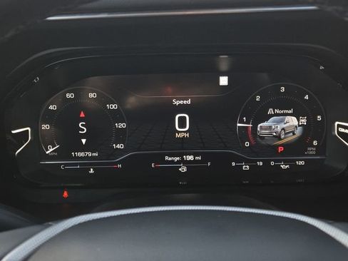 Used 2022 GMC Yukon XL Denali w/ Denali Ultimate Package image 39